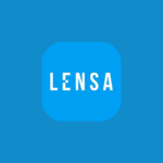 Lensa
