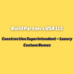 Build Partners USA LLC