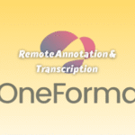 OneForma