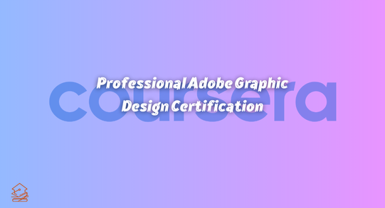 Professional Adobe Graphic Design Certification - The demand for graphic design professionals is rapidly growing across industries as businesses, startups, and organizations increasingly depend on visual storytelling, branding, and digital creativity to communicate effectively.