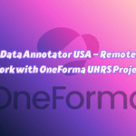 OneForma
