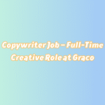 Copywriter